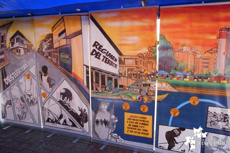 Esta es la programación en Buenaventura del Día Nacional de la Memoria y Solidaridad con las Víctimas del Conflicto Armado
