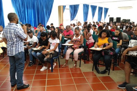 242 estudiantes de la Unipacífico serían beneficiarios del Programa Generación E, componente Equidad Avance en la Gratuidad