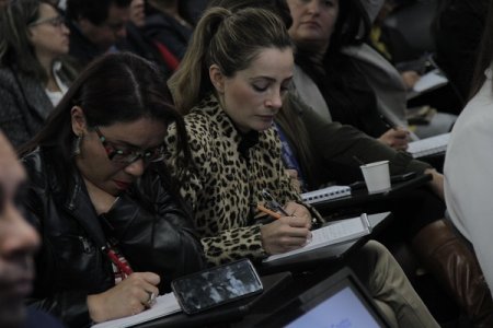Más de tres mil procesos de meritocracia adelantó Función Pública durante 2018