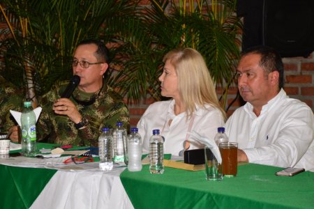 Gaulas, fuerzas urbanas especiales y más unidades, será la ofensiva en ocho municipios por incremento de homicidios