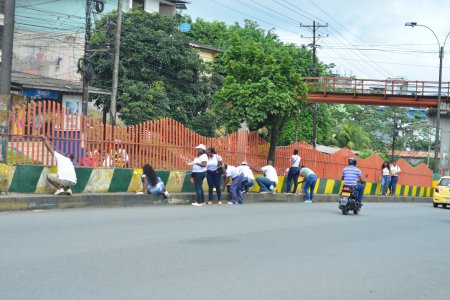 Avanza con éxito la campa&ntilde;a “Buenaventura Limpia y Bonita”