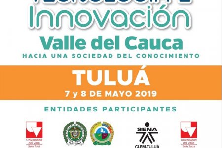 La CVC participará en la 1a Semana Internacional de Ciencia, Tecnología e Innovación