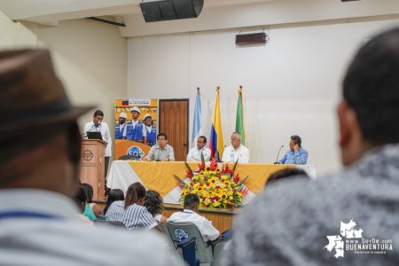 Semana de la Ciencia, Tecnología e Innovación en Buenaventura