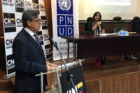 Estrategia interinstitucional &lsquo;Yo Elijo Saber&rsquo; capacitará a más de 10 mil aspirantes a alcaldías y gobernaciones en gestión pública y régimen electoral