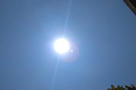 Continúo el déficit de lluvias en el Valle del Cauca durante agosto