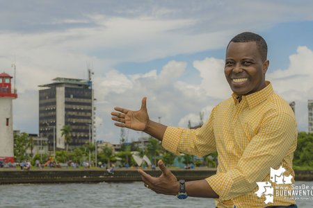 Politiquería de un senador derrota a un aspirante a la Alcaldía de Buenaventura afirma Rolando Caicedo Arroyo