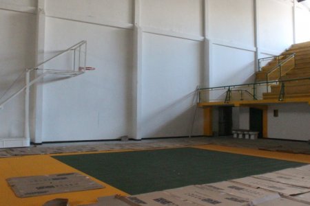 Se ajustan detalles para la inauguración de los XXII Juegos Departamentales y V Paradepartamentales “Valle Oro Puro” en Buenaventura