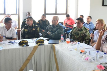 Se realizará intervención en Buenaventura con fuerzas urbanas, grupo especial de inteligencia y pago de recompensas