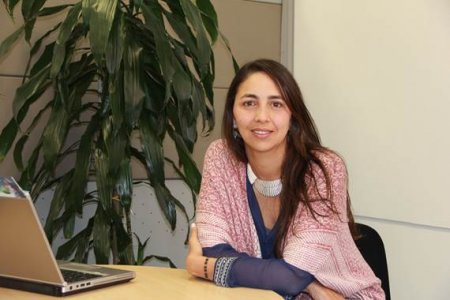 Nueva Directora B2B de Telefónica Movistar en Colombia: María Carolina Navarrete Pérez