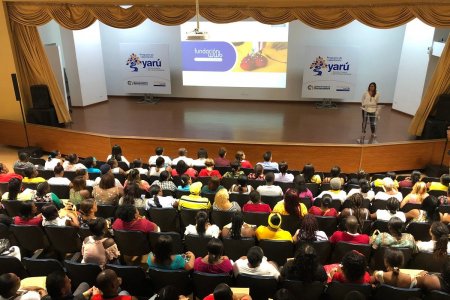 Buenaventura le apuesta al fortalecimiento empresarial a través de una ruta integral para emprendedores