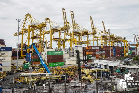 Superindustria formula pliego de cargos a la Sociedad Portuaria de Buenaventura por obstrucción a la actividad de operadores portuarios