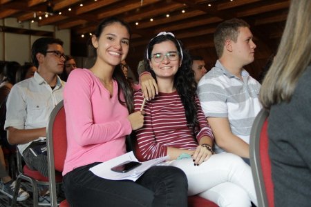 Gobierno ofrece 1.659 plazas para que estudiantes de todo el país hagan sus prácticas en el sector público
