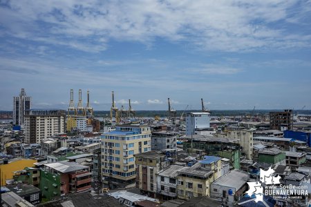 Alrededor de $ 100 mil millones ha invertido el gobierno de Dilian Francisca Toro en Buenaventura para mejorar la calidad de vida