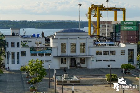 La Gobernación del Valle apoyará procesos de la Escuela Taller de Buenaventura