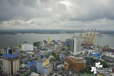 Un crucero llegará a Buenaventura el 22 de noviembre de 2023