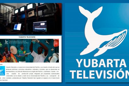 La Autoridad Nacional de Televisión le asignó licencia al canal Yubarta de la Unipacífico para que difunda su se&ntilde;al a través de la TDT