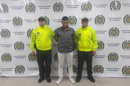 En menos de 72 horas, se logró esclarecer en Buenaventura el crimen de ni&ntilde;a de 10 a&ntilde;os que consternó al país