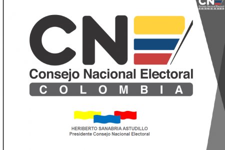 Fue muy concurrido el conversatorio "A&ntilde;o del Nuevo Ciudadano" realizado por el Consejo Nacional Electoral