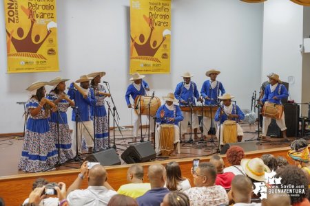 Estas son las 47 agrupaciones musicales que clasificaron al Festival de Música del Pacífico Petronio Álvarez