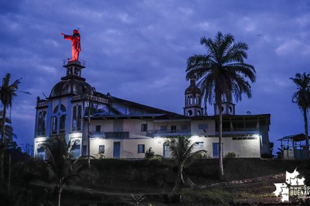 El Plan Todos Somos Pazcífico avanza en el proceso de electrificación rural en Buenaventura