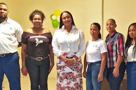 La Administración Distrital puso en funcionamiento el hogar de paso “Construyendo Esperanza”