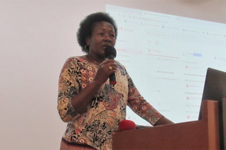 Seis proyectos etnoeducativos comunitarios fueron presentados a rectores y coordinadores con apoyo de la Secretaría de Educación Distrital