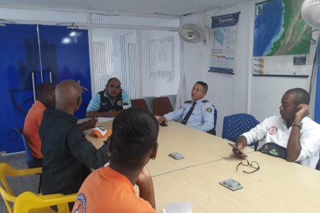 Se realizarán controles para la realización de eventos masivos en Buenaventura