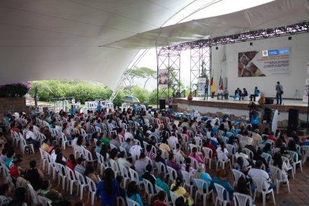 El programa Mi Negocio realizará preinscripciones en Buenaventura este viernes 12 de julio
