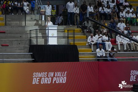 El apoyo de la Gobernación y la articulación de la Fuerza Pública ha permitido mejorar la seguridad en Buenaventura