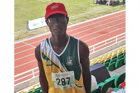 Buenaventura ganó medallas de oro en la jornada del martes 16 de julio de los Juegos Departamentales y Paradepartamentales