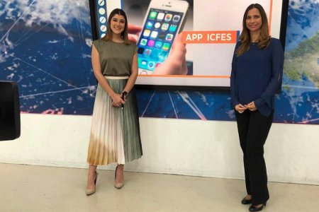 Con aplicación virtual estudiantes pueden estudiar para las Pruebas Saber 11