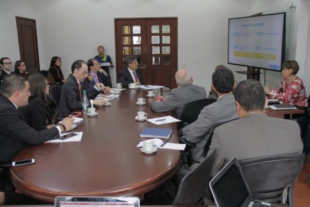Sector Comercio, Industria y Turismo obtuvo un destacado resultado en medición del FURAG