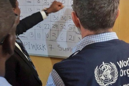 Frente al riesgo internacional por ébola, el Gobierno del Valle activa sistema de identificación y registro de casos sospechosos