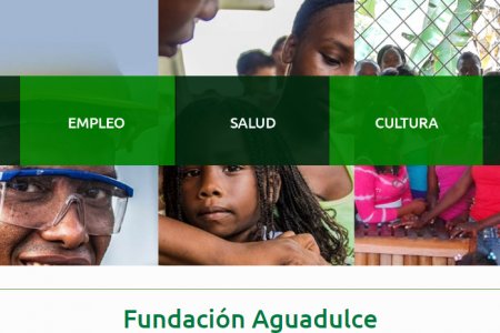 La Fundación Puerto Aguadulce - Compas recibe Premio Marítimo de las Américas