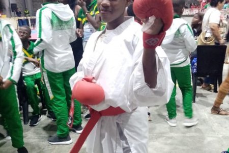 Buenaventura sumó nuevas medallas en los Juegos Departamentales y Paradepartamentales