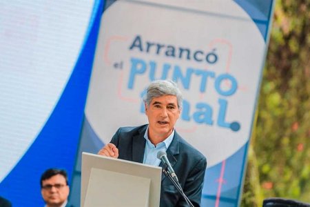 Arrancó el pago de deudas históricas del sistema de salud