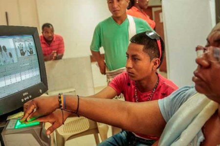 No habrá atención al público el jueves y viernes en las sedes de la Registraduría Nacional por cierre de inscripción de candidatos