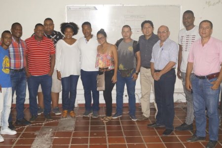 Planificación territorial: un campo social minado