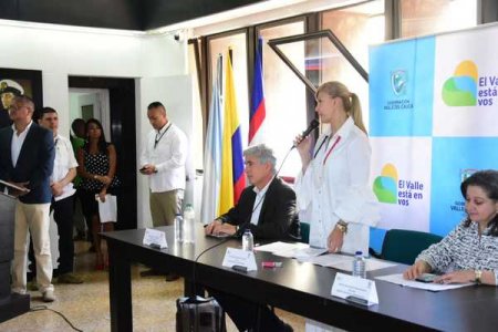 Pacientes del Valle del Cauca serán los primeros en sentir los beneficios del Acuerdo de Punto Final
