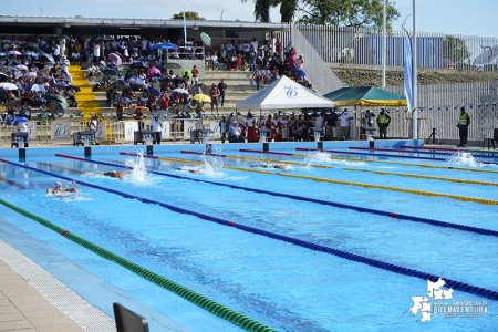 Gran Clausura de los XXII Juegos Departamentales y V Paradepartamentales “Valle Oro Puro Buenaventura 2019”