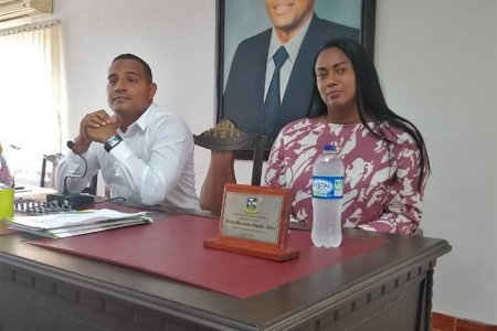 En el cierre de sesiones del Concejo Distrital, la alcaldesa destacó la importancia de los proyectos aprobados