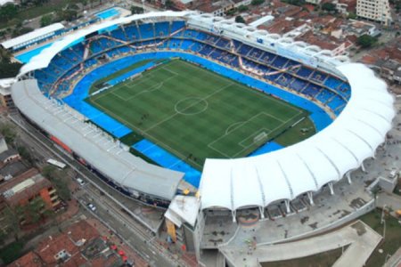 Fondo de inversión extranjero está interesado en mejorar las condiciones del Pascual Guerrero de cara a la Copa América