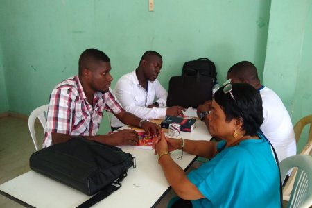 La Alcaldía de Buenaventura realizó jornada de orientación jurídica