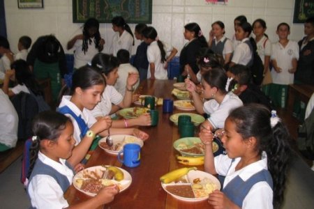 Listo el PAE para todos los estudiantes de las instituciones educativas de los municipios no certificados