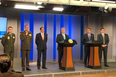 Desmantelado el &lsquo;cartel de la evasión del IVA&rsquo;, que defraudó al Estado por más de 2,3 billones de pesos