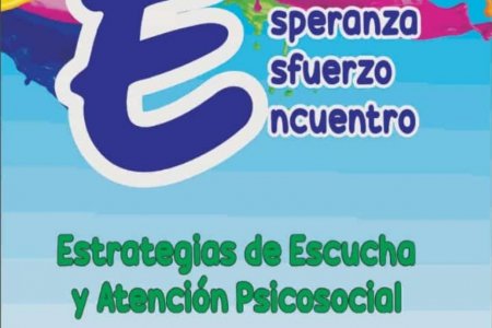 La estrategia Zona E será presentada en los colegios La Anunciación y Francisco José de Caldas