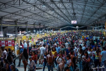 Cifras ratifican al Petronio Álvarez como el festival de cultura afro más grande e importante de Latinoamérica