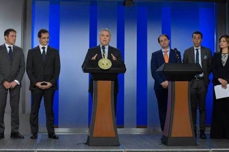 El Gobierno nacional y Telefónica Movistar abrirán laboratorio de Internet de las Cosas para los emprendedores de Colombia