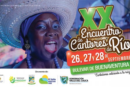 El XX Encuentro de Cantores de Río se realizará del 26 al 27 de septiembre de 2019