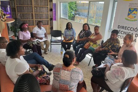 Buscan estrategias para promover el hábito de la lectura en la población bonaverense